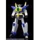 MODEROID Zettai Muteki Raijin Oh Raijin Oh Good Smile Company