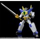 MODEROID Zettai Muteki Raijin Oh Raijin Oh Good Smile Company