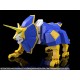 MODEROID Zettai Muteki Raijin Oh Raijin Oh Good Smile Company