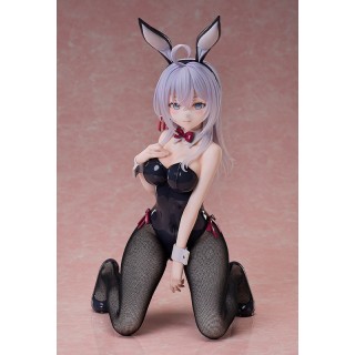 Alya Sometimes Hides Her Feelings in Russian Alisa Mikhailovna Kujou Bunny Ver. 1/4 FREEing Alya Sometimes Hides Her Feelings in Russian Alisa Mikhailovna Kujou Bunny Ver. 1/4 FREEing