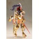 Frame Arms Girl Durga Kotobukiya