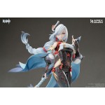 Genshin Impact Shenhe Lonesome Transcendence Ver. 1/7 APEX