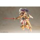 Frame Arms Girl Durga Kotobukiya