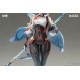Genshin Impact Shenhe Lonesome Transcendence Ver. 1/7 APEX