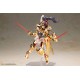 Frame Arms Girl Durga Kotobukiya