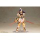 Frame Arms Girl Durga Kotobukiya