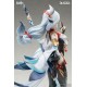 Genshin Impact Shenhe Lonesome Transcendence Ver. 1/7 APEX
