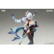 Genshin Impact Shenhe Lonesome Transcendence Ver. 1/7 APEX