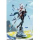 Genshin Impact Shenhe Lonesome Transcendence Ver. 1/7 APEX