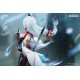 Genshin Impact Shenhe Lonesome Transcendence Ver. 1/7 APEX