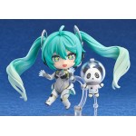 Nendoroid VOCALOID Character Vocal Series 01 Hatsune Miku MIKU WITH YOU 2024 Ver. Good Smile Company