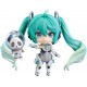 Nendoroid VOCALOID Character Vocal Series 01 Hatsune Miku MIKU WITH YOU 2024 Ver. Good Smile Company