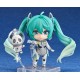 Nendoroid VOCALOID Character Vocal Series 01 Hatsune Miku MIKU WITH YOU 2024 Ver. Good Smile Company