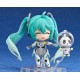 Nendoroid VOCALOID Character Vocal Series 01 Hatsune Miku MIKU WITH YOU 2024 Ver. Good Smile Company
