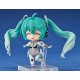 Nendoroid VOCALOID Character Vocal Series 01 Hatsune Miku MIKU WITH YOU 2024 Ver. Good Smile Company