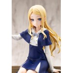 Sasaki and Peeps Elsa 1/7 Kotobukiya
