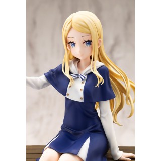 Sasaki and Peeps Elsa 1/7 Kotobukiya