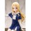 Sasaki and Peeps Elsa 1/7 Kotobukiya