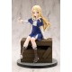 Sasaki and Peeps Elsa 1/7 Kotobukiya