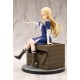 Sasaki and Peeps Elsa 1/7 Kotobukiya