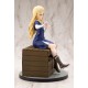 Sasaki and Peeps Elsa 1/7 Kotobukiya