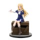 Sasaki and Peeps Elsa 1/7 Kotobukiya