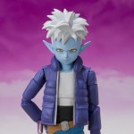 S.H.Figuarts Dragon Ball DAIMA Glorio Bandai Limited