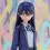 S.H.Figuarts Mobile Suit Gundam GQuuuuuuX Nyaan Bandai Limited