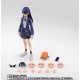 S.H.Figuarts Mobile Suit Gundam GQuuuuuuX Nyaan Bandai Limited