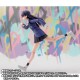 S.H.Figuarts Mobile Suit Gundam GQuuuuuuX Nyaan Bandai Limited