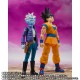 S.H.Figuarts Dragon Ball DAIMA Glorio Bandai Limited