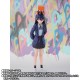S.H.Figuarts Mobile Suit Gundam GQuuuuuuX Nyaan Bandai Limited