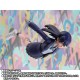 S.H.Figuarts Mobile Suit Gundam GQuuuuuuX Nyaan Bandai Limited