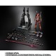 METAL BUILD Evangelion Unit-02 30th with the Spear of Cassius Bandai Limited