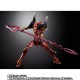 METAL BUILD Evangelion Unit-02 30th with the Spear of Cassius Bandai Limited