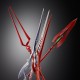METAL BUILD Evangelion Three Spears Set 30th with the Spear (Another Color) Bandai Limited