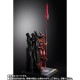 METAL BUILD Evangelion Unit-02 30th with the Spear of Cassius Bandai Limited