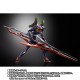 METAL BUILD Evangelion Three Spears Set 30th with the Spear (Another Color) Bandai Limited