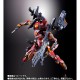 METAL BUILD Evangelion Unit-02 30th with the Spear of Cassius Bandai Limited
