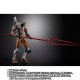METAL BUILD Evangelion Three Spears Set 30th with the Spear (Another Color) Bandai Limited