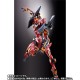 METAL BUILD Evangelion Unit-02 30th with the Spear of Cassius Bandai Limited