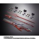 METAL BUILD Evangelion Three Spears Set 30th with the Spear (Another Color) Bandai Limited