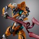 METAL BUILD Evangelion Unit 00 / Unit 00 (Revised) 30th with the Spear of Longinus Bandai Limited