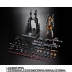METAL BUILD Evangelion Unit 00 / Unit 00 (Revised) 30th with the Spear of Longinus Bandai Limited