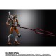 METAL BUILD Evangelion Unit 00 / Unit 00 (Revised) 30th with the Spear of Longinus Bandai Limited