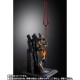 METAL BUILD Evangelion Unit 00 / Unit 00 (Revised) 30th with the Spear of Longinus Bandai Limited