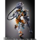 METAL BUILD Evangelion Unit 00 / Unit 00 (Revised) 30th with the Spear of Longinus Bandai Limited