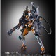 METAL BUILD Evangelion Unit 00 / Unit 00 (Revised) 30th with the Spear of Longinus Bandai Limited