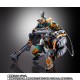 METAL BUILD Evangelion Unit 00 / Unit 00 (Revised) 30th with the Spear of Longinus Bandai Limited