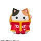 MEGA CAT PROJECT ONE PIECE NYAN PIECE NYAN! Egghead Arc Pack of 8 MegaHouse